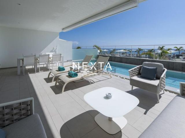 Piso, Playa del Duque, Adeje