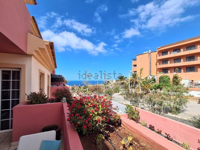 Piso, Playa del Duque, Adeje