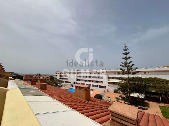 Piso, Playa del Duque, Adeje