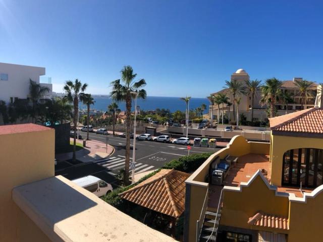 Piso, Playa del Duque, Adeje
