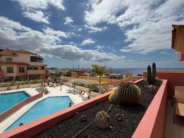 Piso, Playa del Duque, Adeje