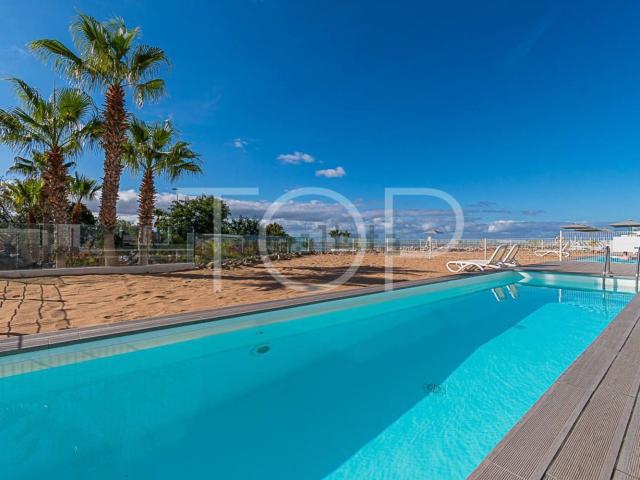 Piso, Playa del Duque, Adeje