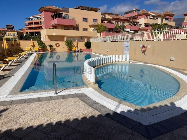 Piso, Playa del Duque, Adeje