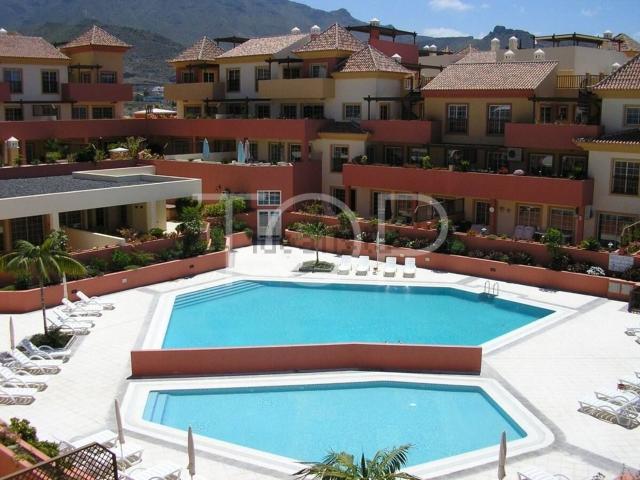 Piso, Playa del Duque, Adeje