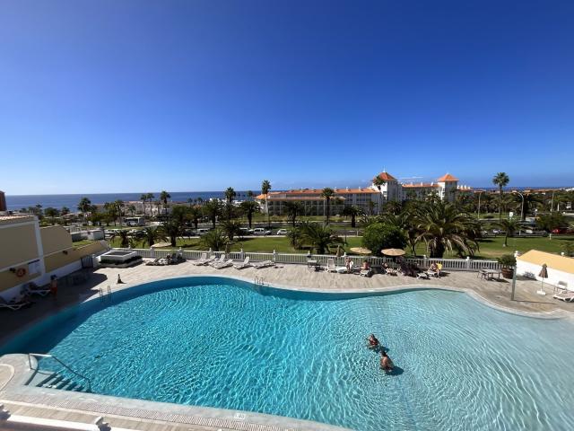 Piso, Playa del Duque, Adeje
