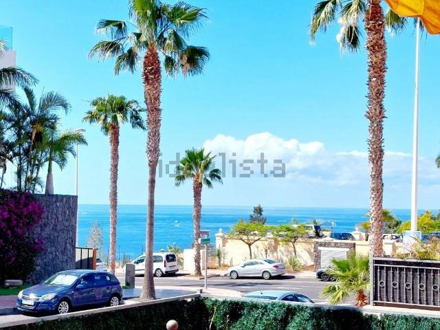 Piso, Playa del Duque, Adeje