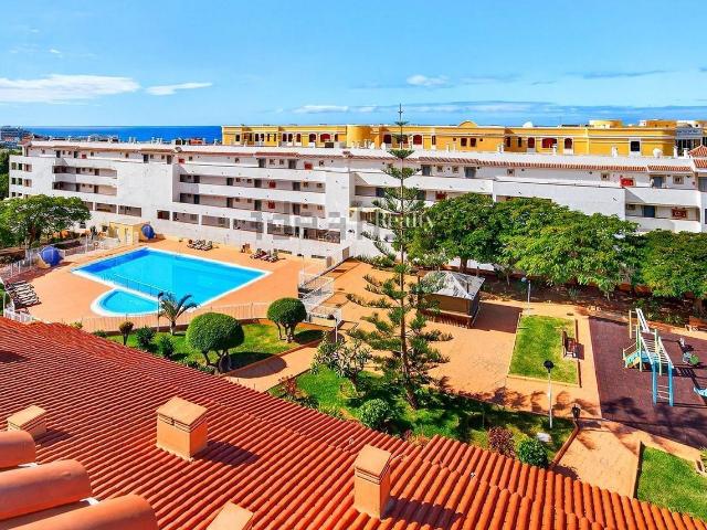 Piso, Playa del Duque, Adeje