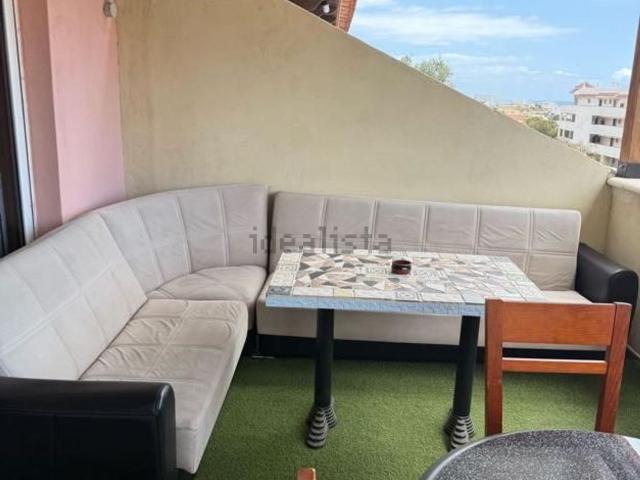 Piso, Playa del Duque, Adeje