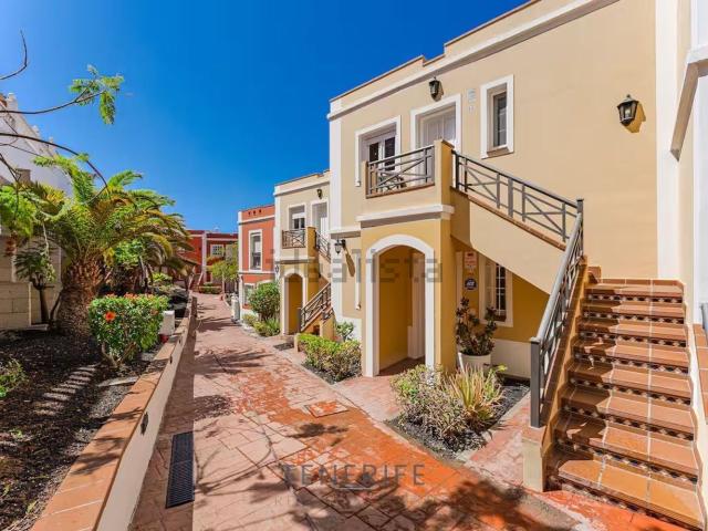 Piso, Playa del Duque, Adeje