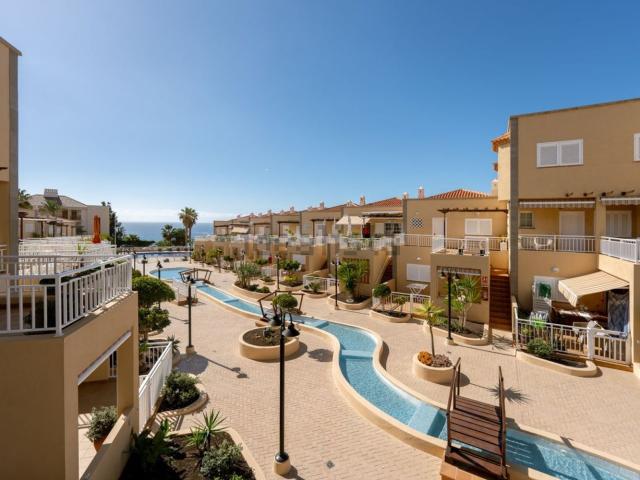 Piso, Playa del Duque, Adeje