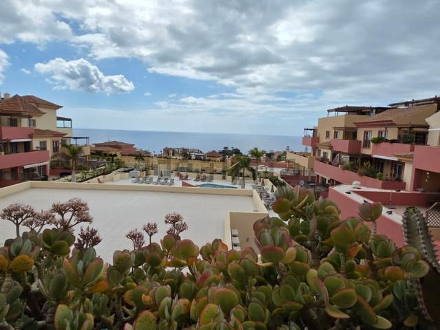Piso, Playa del Duque, Adeje