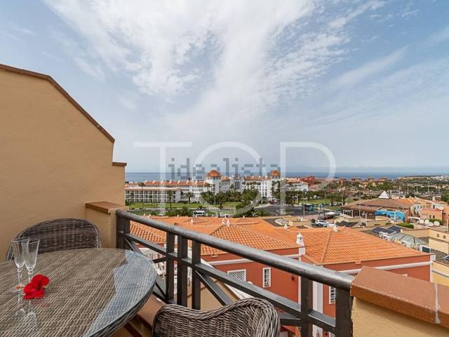 Piso, Playa del Duque, Adeje