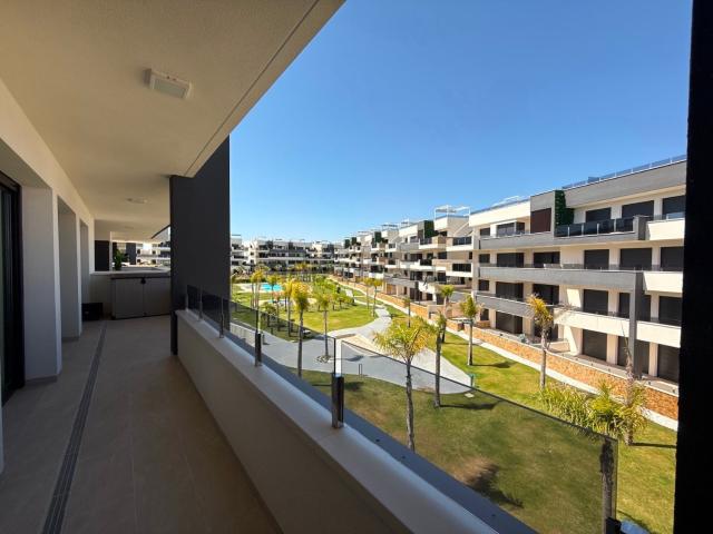 Piso, Playa Flamenca, Orihuela
