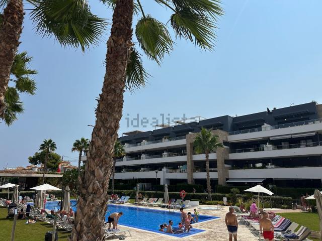Piso, Playa Flamenca, Orihuela