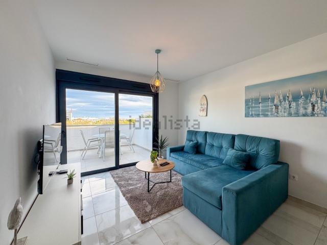 Piso, Playa Flamenca, Orihuela