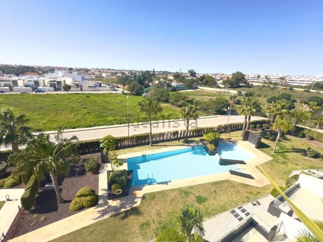 Piso, Playa Flamenca, Orihuela