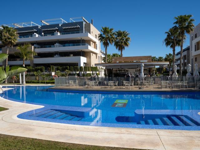 Piso, Playa Flamenca, Orihuela