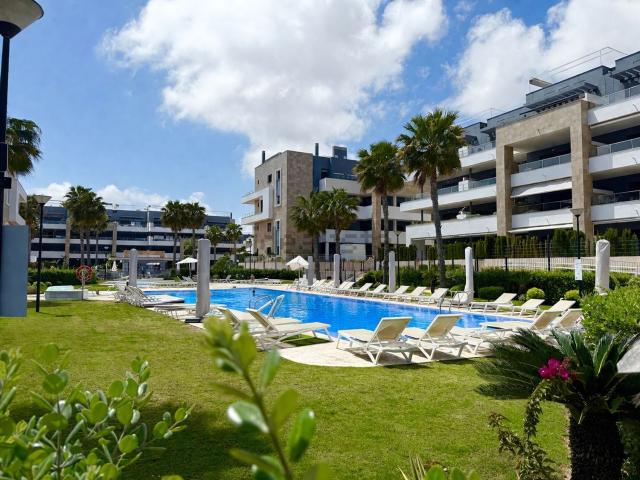 Piso, Playa Flamenca, Orihuela