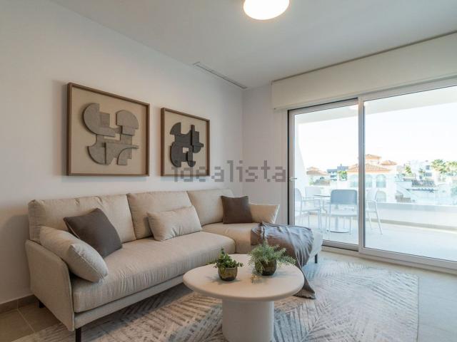 Piso, Playa Flamenca, Orihuela