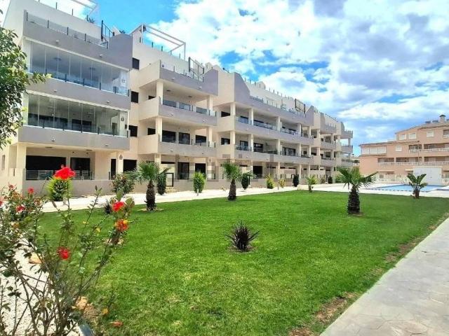 Piso, Playa Flamenca, Orihuela