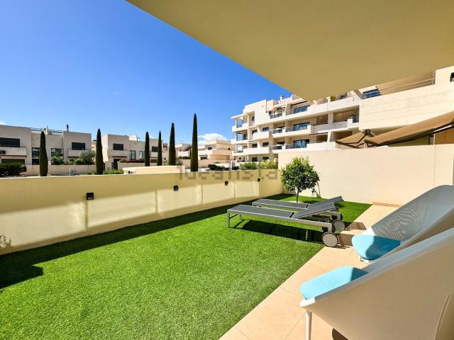 Piso, Playa Flamenca, Orihuela