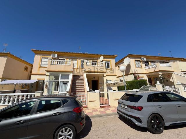 Piso, Playa Flamenca, Orihuela