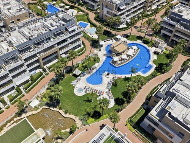 Piso, Playa Flamenca, Orihuela