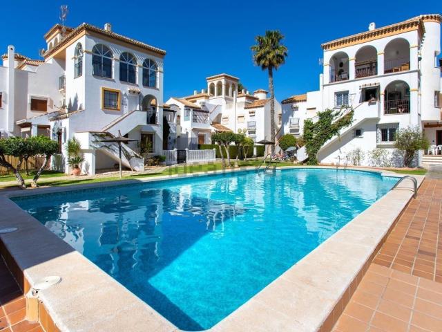 Piso, Playa Flamenca, Orihuela