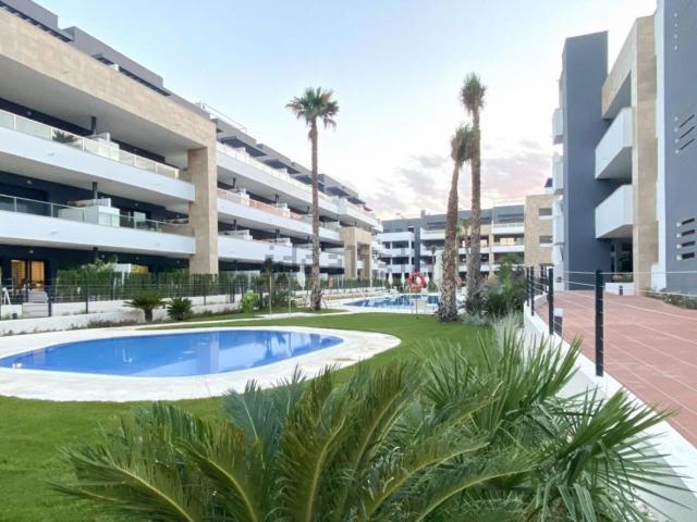 Piso, Playa Flamenca, Orihuela