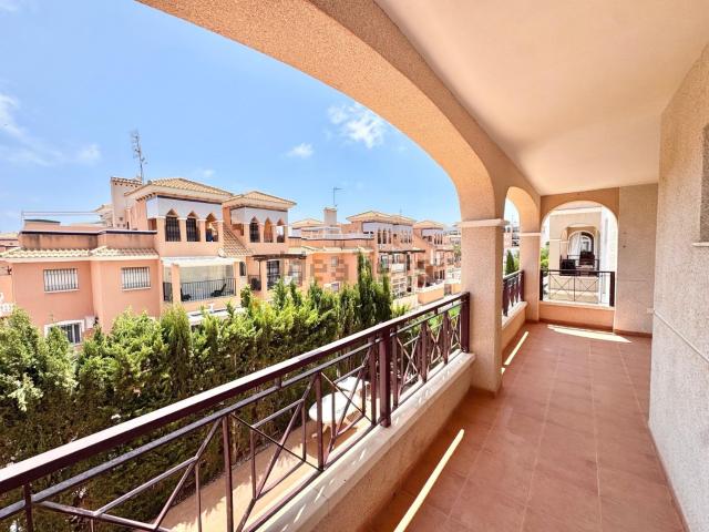 Piso, Playa Flamenca, Orihuela