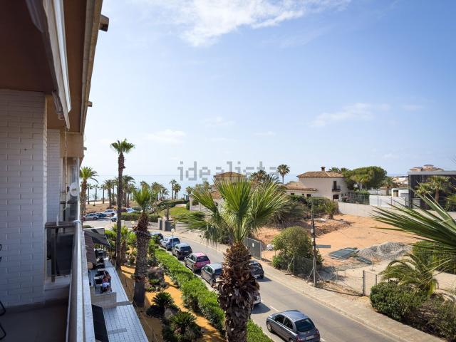 Piso, Playa Flamenca, Orihuela