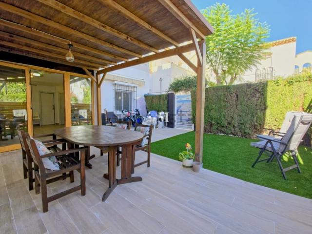 Piso, Playa Flamenca, Orihuela