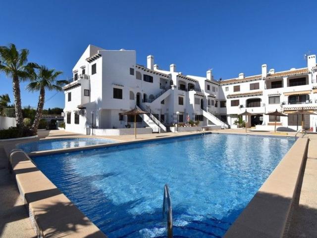 Piso, Playa Flamenca, Orihuela