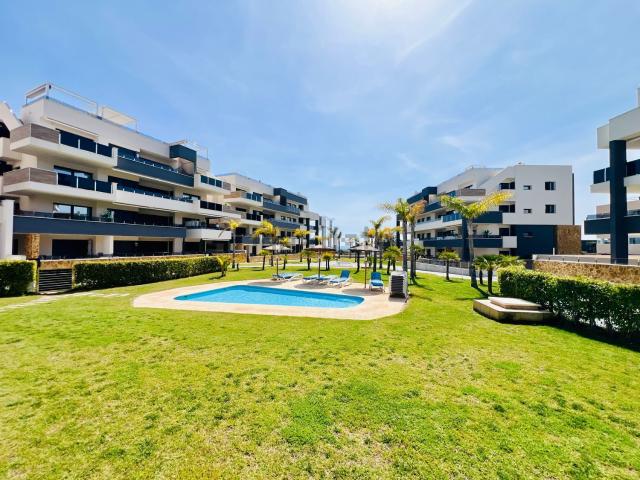 Piso, Playa Flamenca, Orihuela