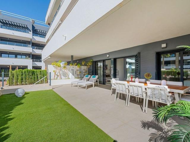 Piso, Playa Flamenca, Orihuela
