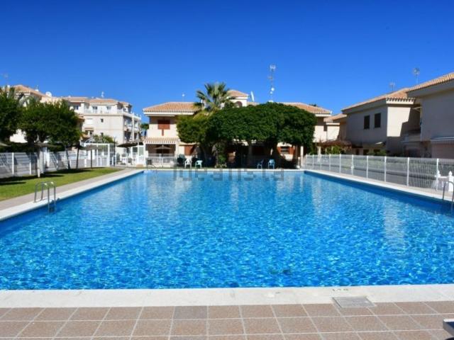 Piso, Playa Flamenca, Orihuela
