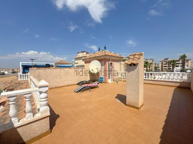 Piso, Playa Flamenca, Orihuela