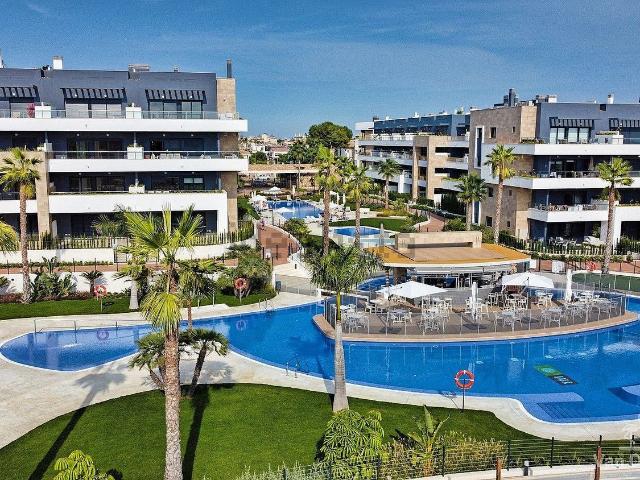 Piso, Playa Flamenca, Orihuela