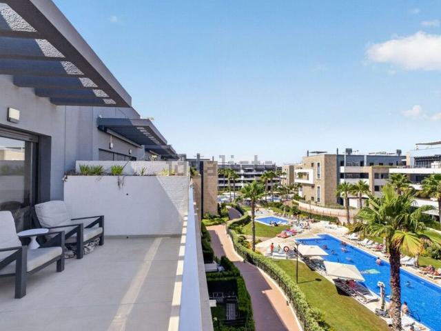 Piso, Playa Flamenca, Orihuela