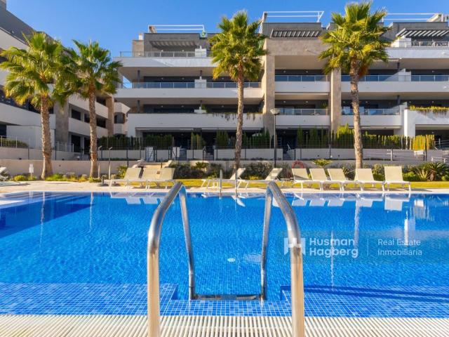 Piso, Playa Flamenca, Orihuela