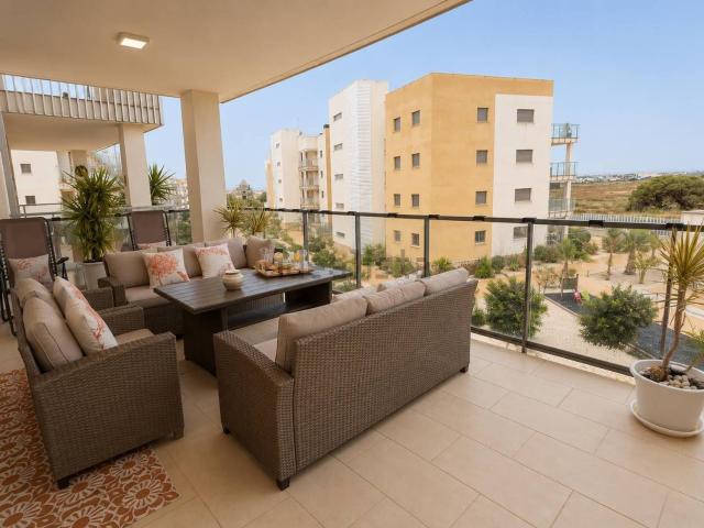 Piso, Playa Flamenca, Orihuela