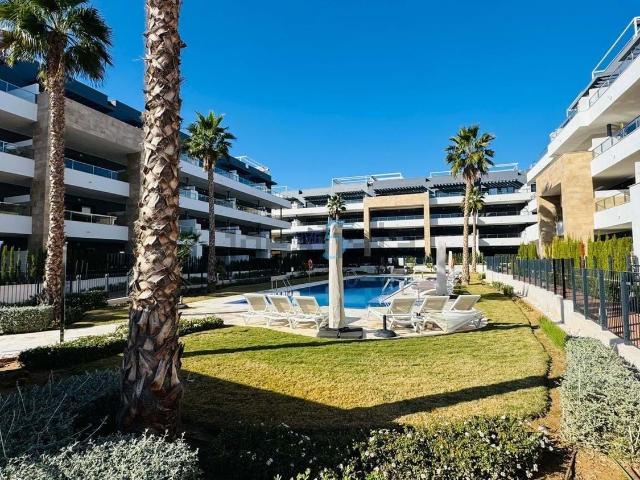 Piso, Playa Flamenca, Orihuela