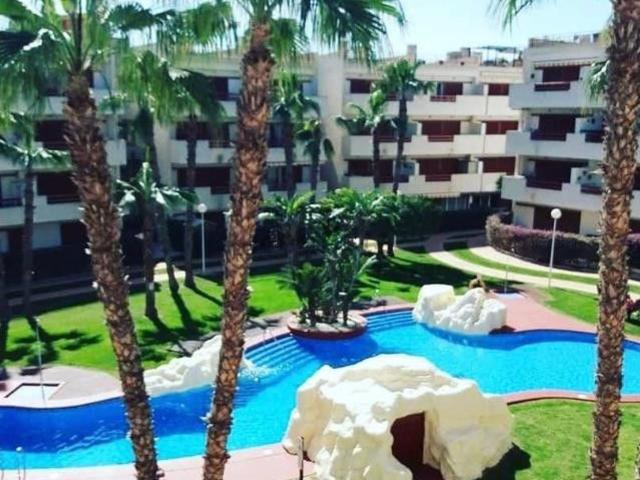 Piso, Playa Flamenca, Orihuela