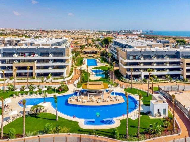 Piso, Playa Flamenca, Orihuela