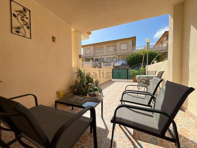 Piso, Playa Flamenca, Orihuela