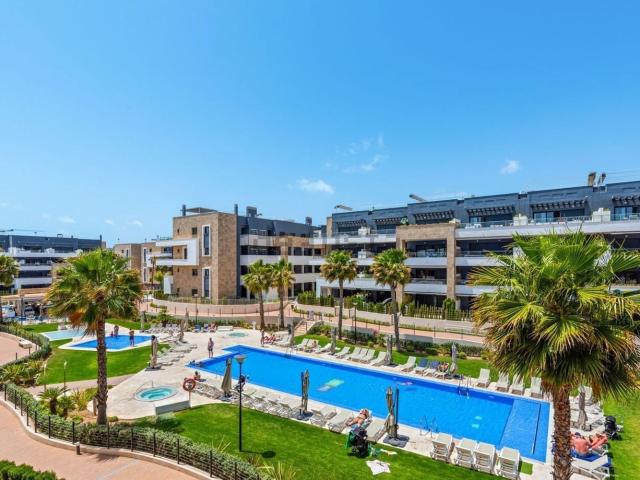 Piso, Playa Flamenca, Orihuela