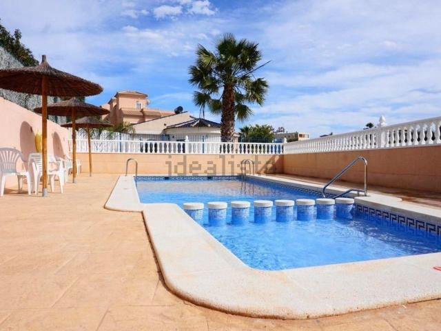Piso, Playa Flamenca, Orihuela