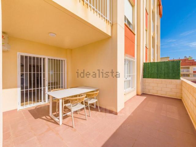 Piso, Playa Flamenca, Orihuela