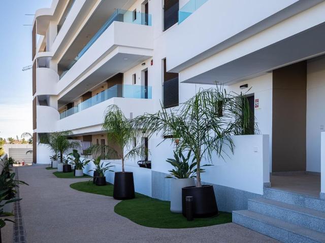Piso, Playa Flamenca, Orihuela