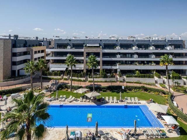 Piso, Playa Flamenca, Orihuela